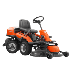 Rider Husqvarna R214TC