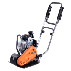 Plancha compactadora Husqvarna LF 60 LAT