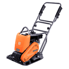 Plancha compactadora Husqvarna LF 80 LAT