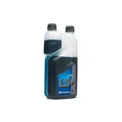 Aceite Husqvarna LS+ Semisintético 1L