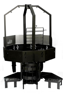 Asador Rodeo
