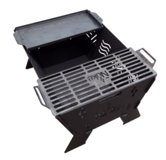 Fogón Huapi 70 - comprar online