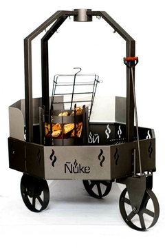 Asador Rodeo - comprar online