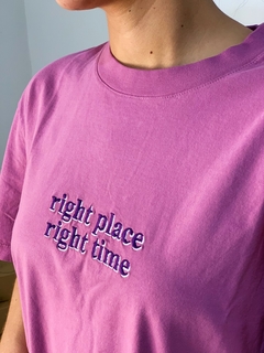 Camiseta Pietra - comprar online