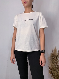 Camiseta Camila - comprar online