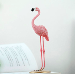 Imagem do Enfeite Flamingos