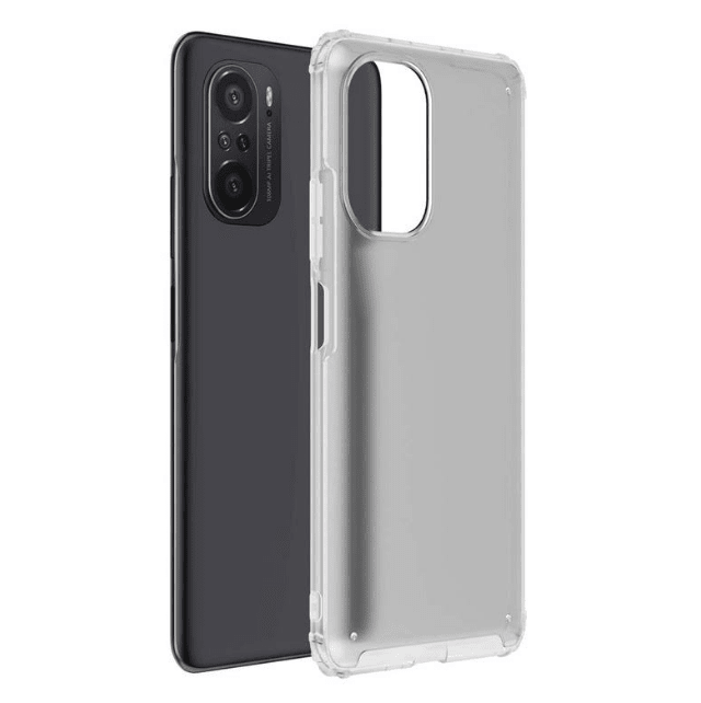 Nillkin caso para xiaomi redmi k40 pro plus 5g capa de super fosco escudo  matte hard case voltar para xiaomi redmi k40 pro plus 5g comprar on-line \u003c  Acessórios Do Telefone Móvel \u003e