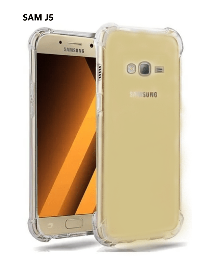 Capinha Anti impacto Samsung J5 Pro R\u0026M Acessórios em Promoção | Ofertas na  Americanas