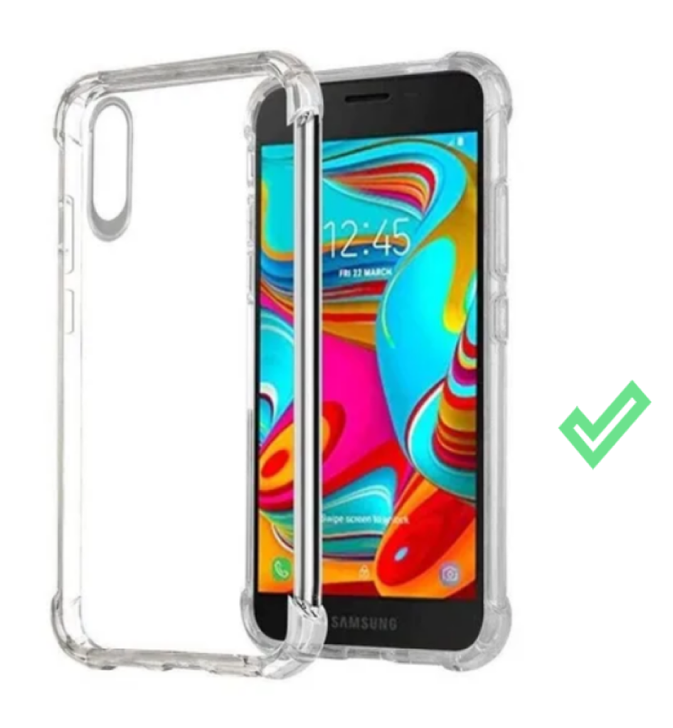 Capa Case Capinha Personalizada Samsung A01 Core Now United- Cód. 1347 |  Submarino