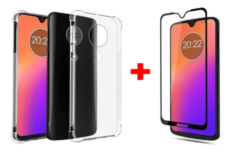 Motorola Moto G7 - Ficha Técnica