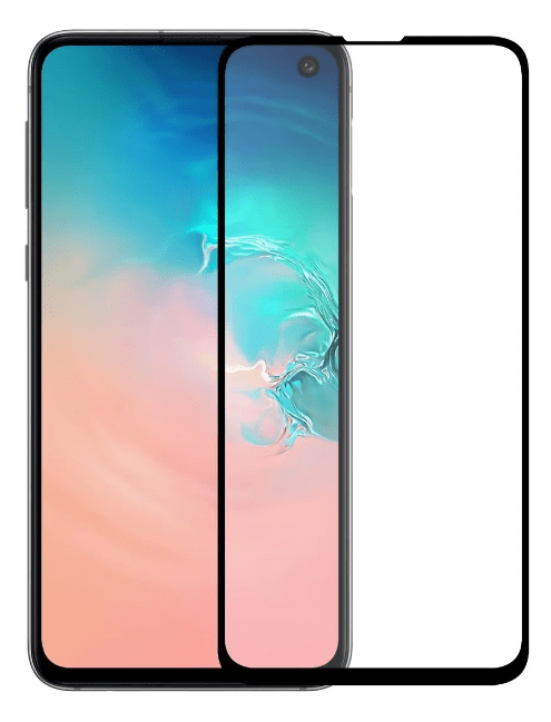 Película de Vidro 3D Galaxy S10e Cobre a Tela Toda - Armyshield