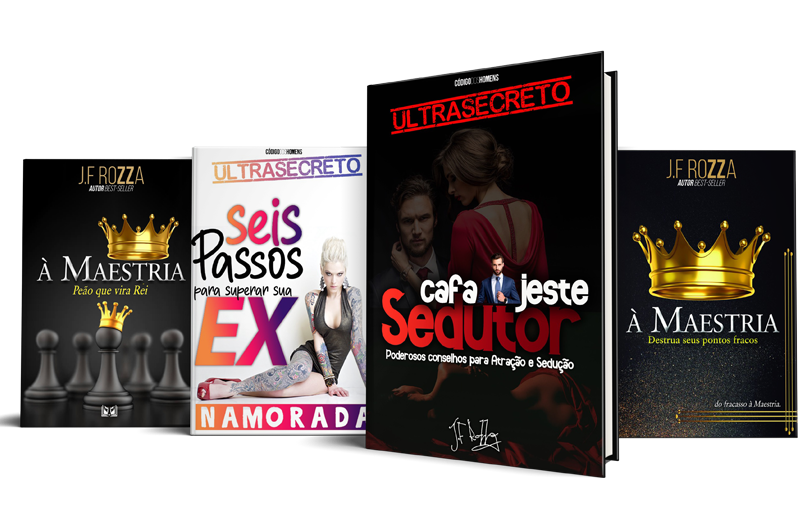 Chegou a minha vez - eBooks na