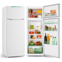 Refrigerador/Geladeira Consul Biplex 334 Litros Cycle Defrost CRD37 - 110V - comprar online