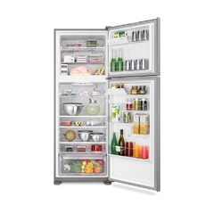 Geladeira/Refrigerador Top Freezer 474L Platinum TF56S - 110V - loja online