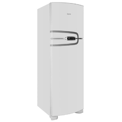 Refrigerador Consul CRM43NB Frost Free Branco 386L - 110V