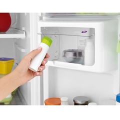 Refrigerador Consul Bem Estar CRM55A Frost Free com Interface Touch 437L Branco - 220V - loja online