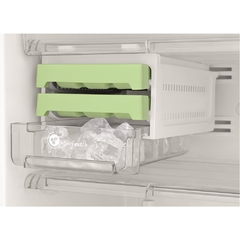Refrigerador Consul Bem Estar CRM55A Frost Free com Interface Touch 437L Branco - 220V na internet