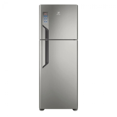 Geladeira/Refrigerador Top Freezer 474L Platinum TF56S - 110V