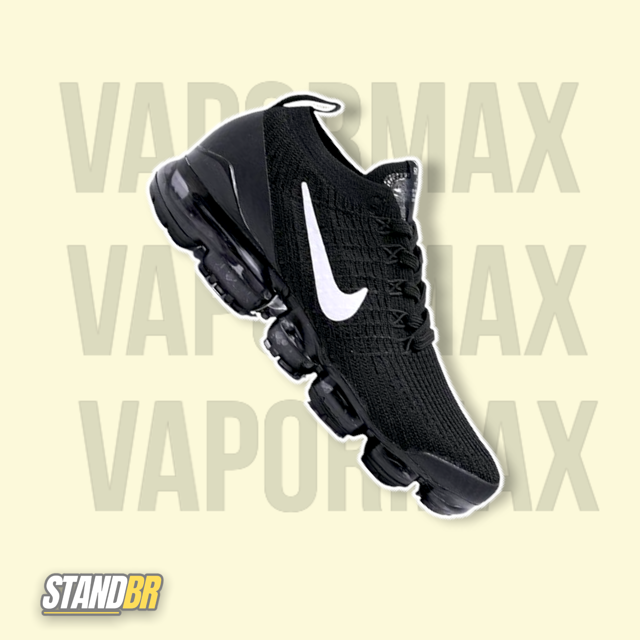 nike vapor max fk 3