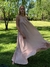 Vestido Iris Rose PRE ORDER - Carolina Biercamp
