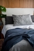 Ropa de cama en grises - tienda online