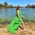 Vestido lino Iris New York PRE ORDER en internet