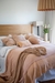 Ropa de cama King size - Carolina Biercamp