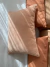 Almohadón para rose washed - comprar online