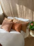 Imagen de Almohadón para rose washed