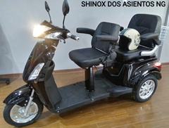 Banner de la categoría SHINOX 1200W -litio 2 ASIENTOS 
