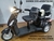 TRICICLO ELÉCTRICO SHINOX SUNRA CON 2 ASIENTOS en internet