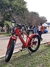 BICI ELÉCTRICA RAY R29 CON ACELERADOR SUNRA - tienda online