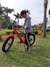 BICI ELÉCTRICA RAY R29 CON ACELERADOR SUNRA - comprar online