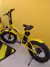 BICICLETA ELÉCTRICA URBAN FAT TODOTERRENO - R20 en internet
