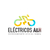 MOTO ELECTRICA ANGER-S SUNRA 3000W
