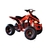 CUATRICICLO ELECTRIC ATV (1500 W) - Electricos A&H