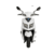 Imagen de MOTO ELÉCTRICA "HAWK" SUNRA