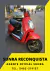 MOTO ELÉCTRICA "GRACE " SUNRA 800 W
