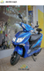 MOTO ELÉCTRICA "HAWK" SUNRA