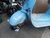 MOTO ELÉCTRICA VESPA" HIGH SPEED" LMJR - comprar online