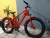 BICI ELÉCTRICA RAY R29 CON ACELERADOR SUNRA - Electricos A&H