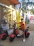 SCOOTER SPY RACING 1000W SUNRA - Electricos A&H