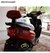 MOTO ELÉCTRICA LEO 2000W - tienda online