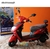 MOTO ELÉCTRICA LEO 2000W en internet