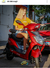 MOTO ELÉCTRICA LEO 2000W - comprar online