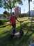 MONOPATÍN HB 1600W CON ASIENTO P/ 1 PERSONA - comprar online