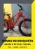 BICI ELÉCTRICA RAY R29 CON ACELERADOR SUNRA
