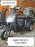 TRICIMOTO ELÉCTRICO SHINO 1200W - tienda online