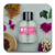 Perfume 71 Buquê de Flores, Mix de Especiarías e Patchouli 60ml Fator 5
