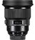 Lente Sigma 105mm F1.4 DG HSM | Art 4 Años Garantía Oficial